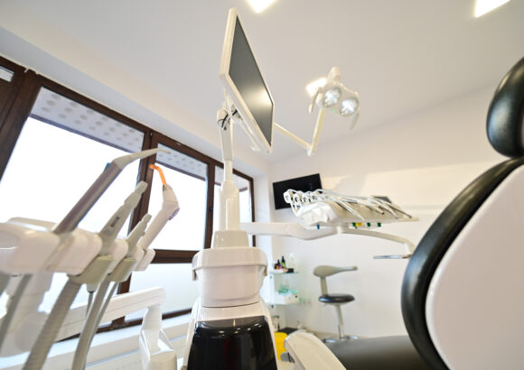 Terapie dentară